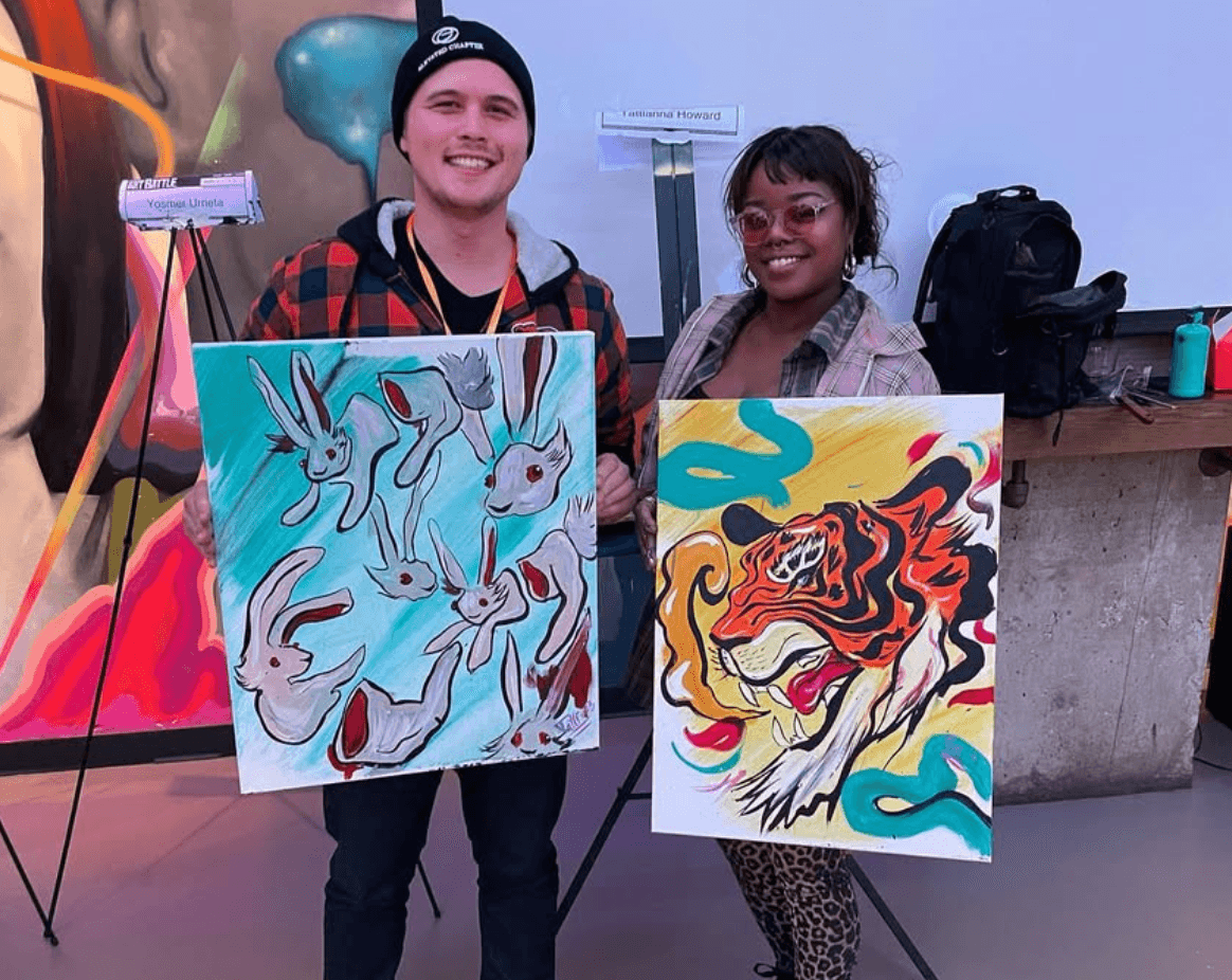 5 Essential Legal Tips Every Artist Needs to Know
